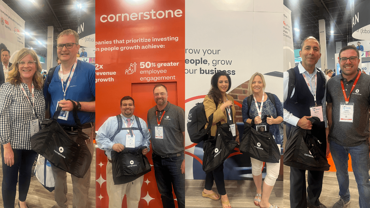 HR Tech in our AI era