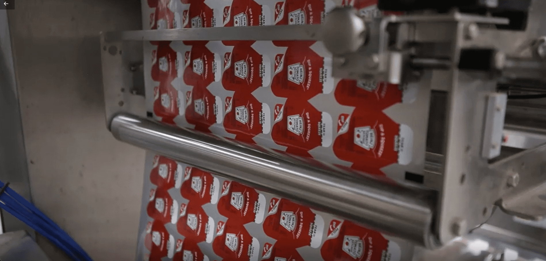 Kraft Heinz’s unique recipe for its outstanding workplace learning culture