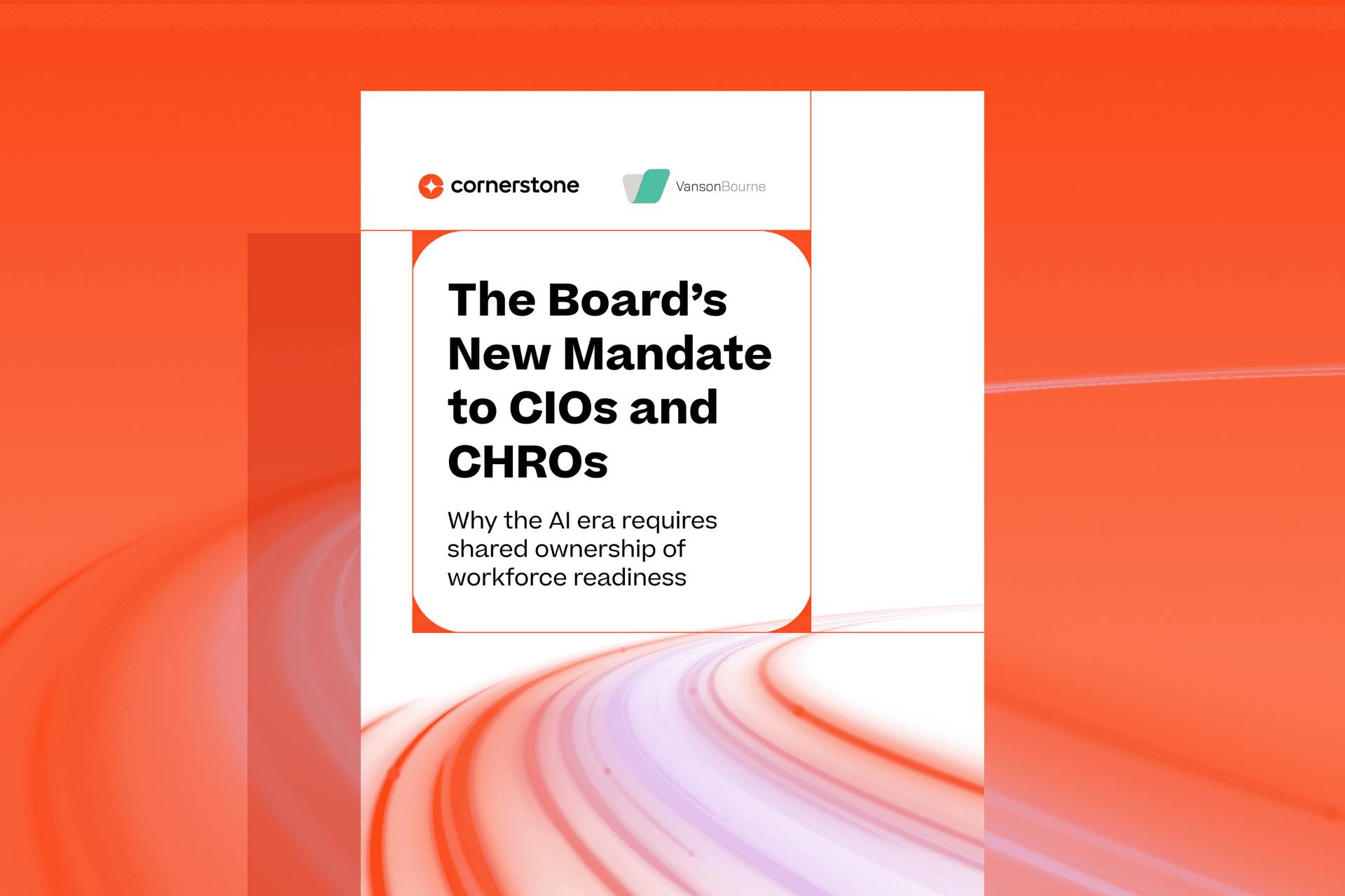The board's new mandate to CIOs and CHROs