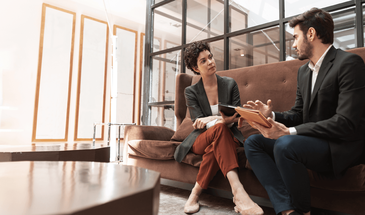 Cornerstone Content Anytime - Abonnement Leadership und Management