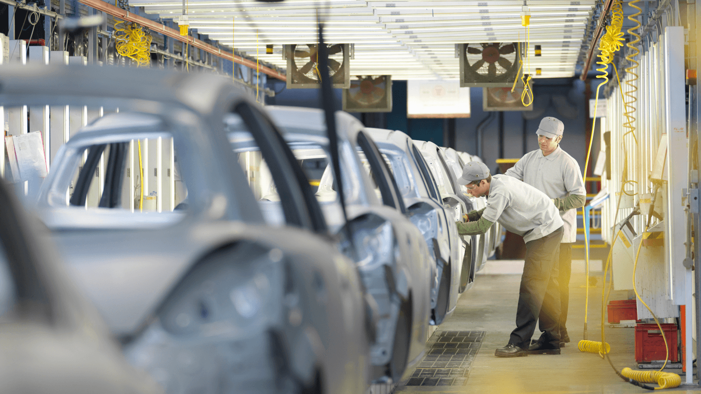 ルノーグループ:スキル開発における抜本的な改革を実行