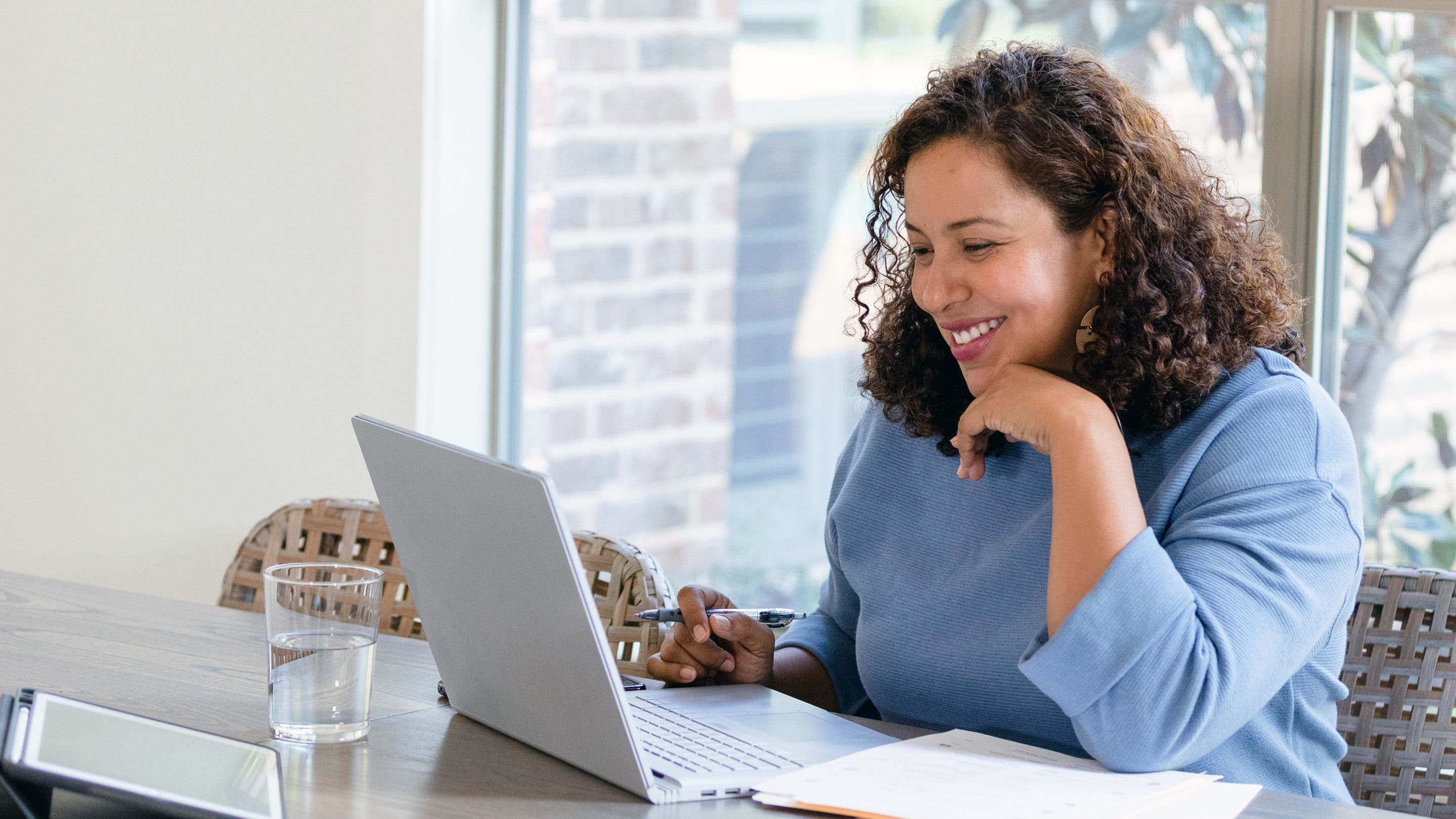 Demo di Cornerstone Learn