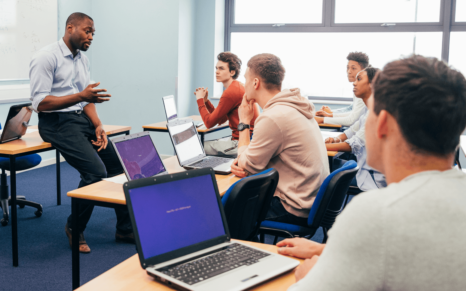 Why Leadership Development is Critical in Higher Ed