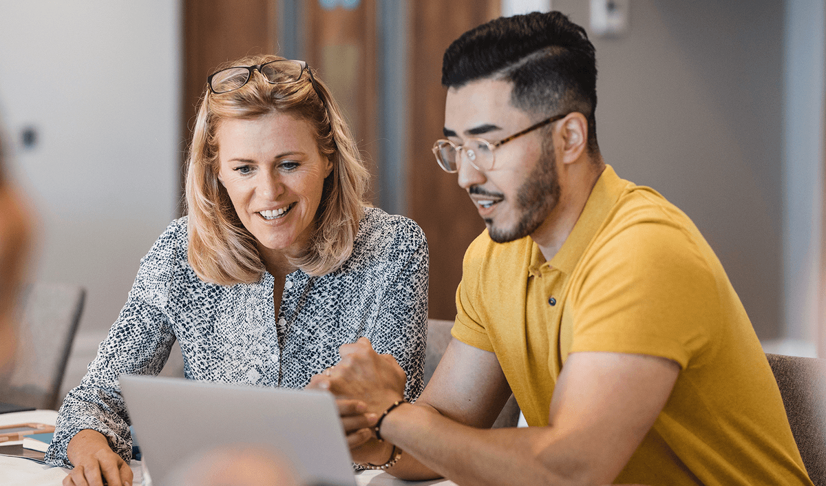 Développement et renforcement inclusifs des compétences du collaborateur moderne