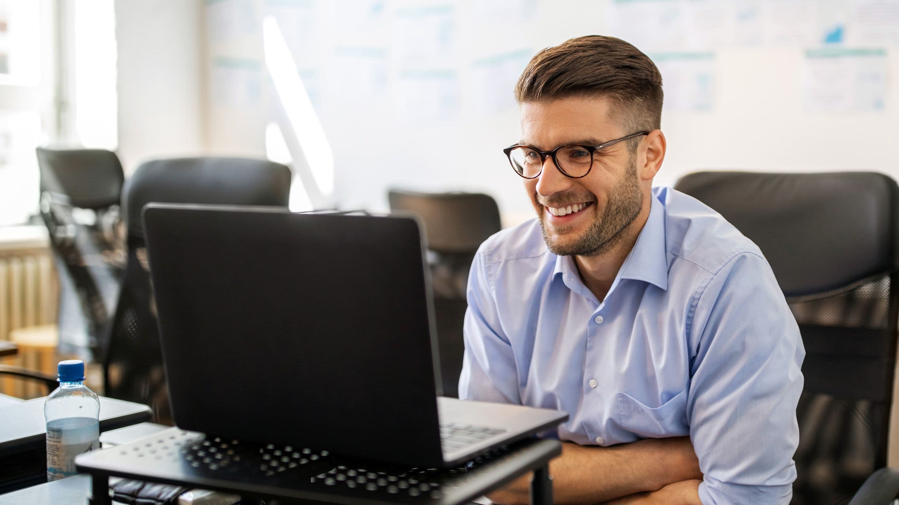 Por qué los líderes de RR. HH. ágiles priorizan la arquitectura del puesto de trabajo basada en habilidades