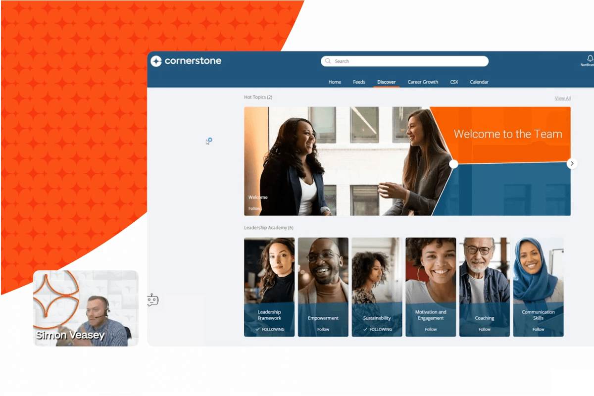 A look inside our new solution designed to solve the L&D challenges facing mid-sized organisations