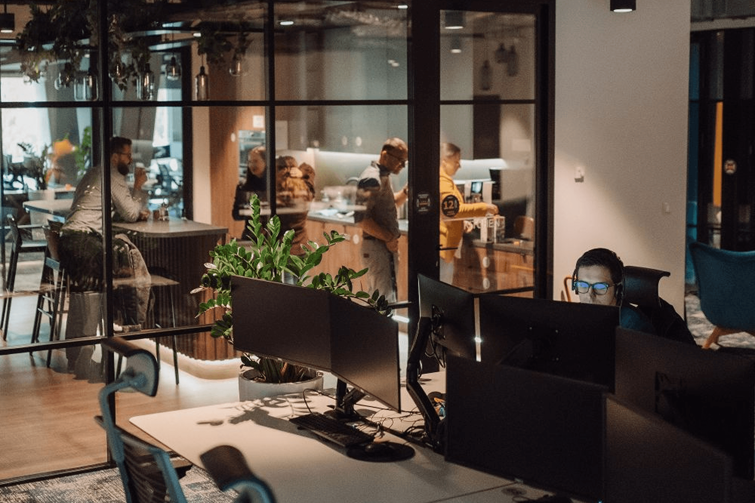 Building a Future-Ready Workforce: Xceedance’s Learning Evolution