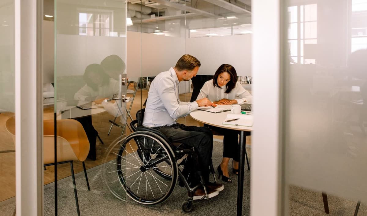 Cornerstone for credit unions: Four ways you can take your HR to the next level