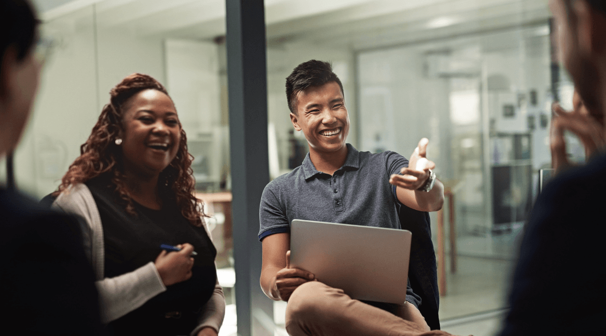 Position Management: Wie Sie Ihr Unternehmen durch Workforce Agility optimieren