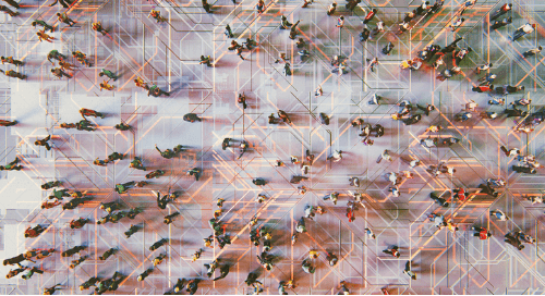 Artificial intelligence will humanise work, not replace it