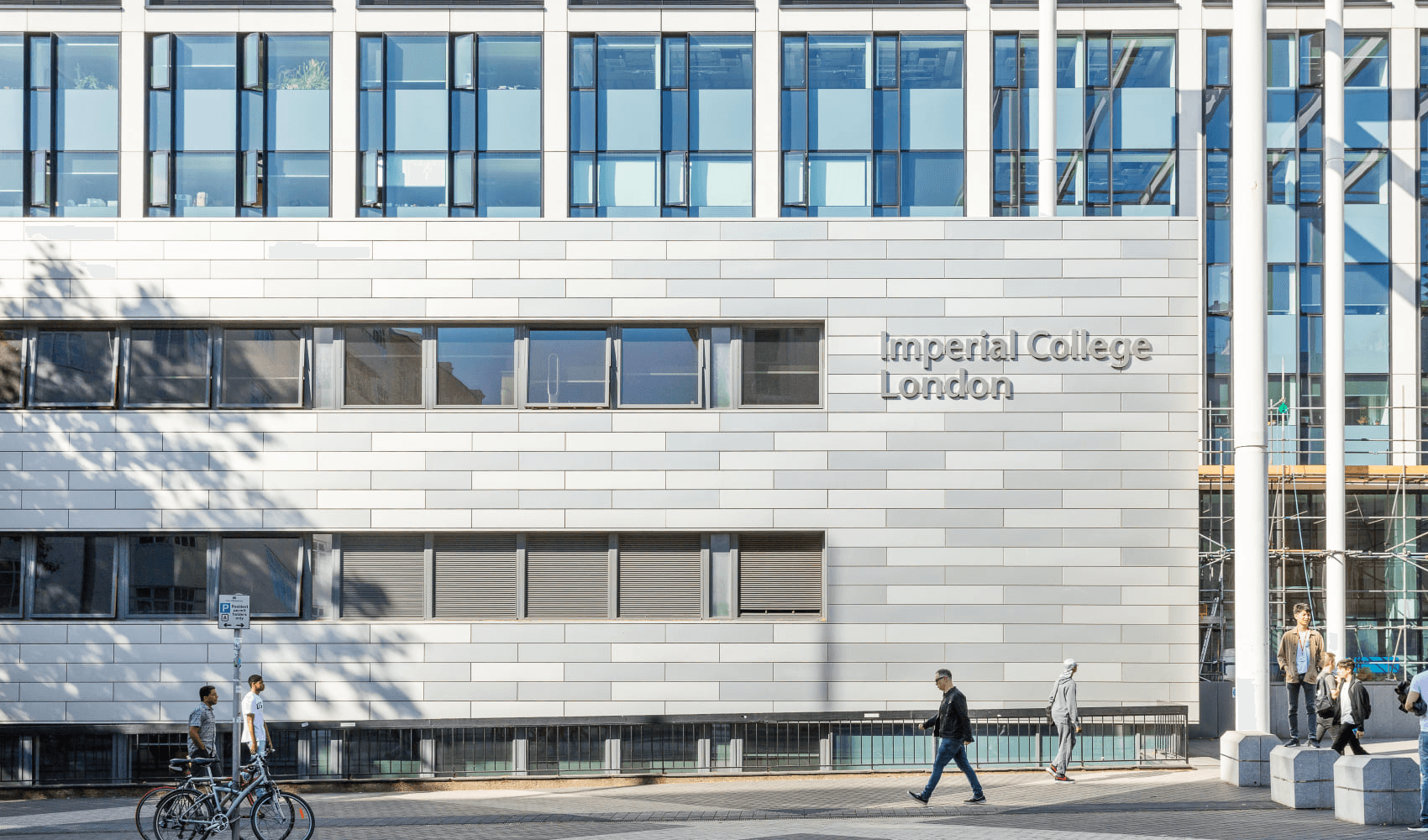 Imperial College London: Developing a first-class recruitment solution