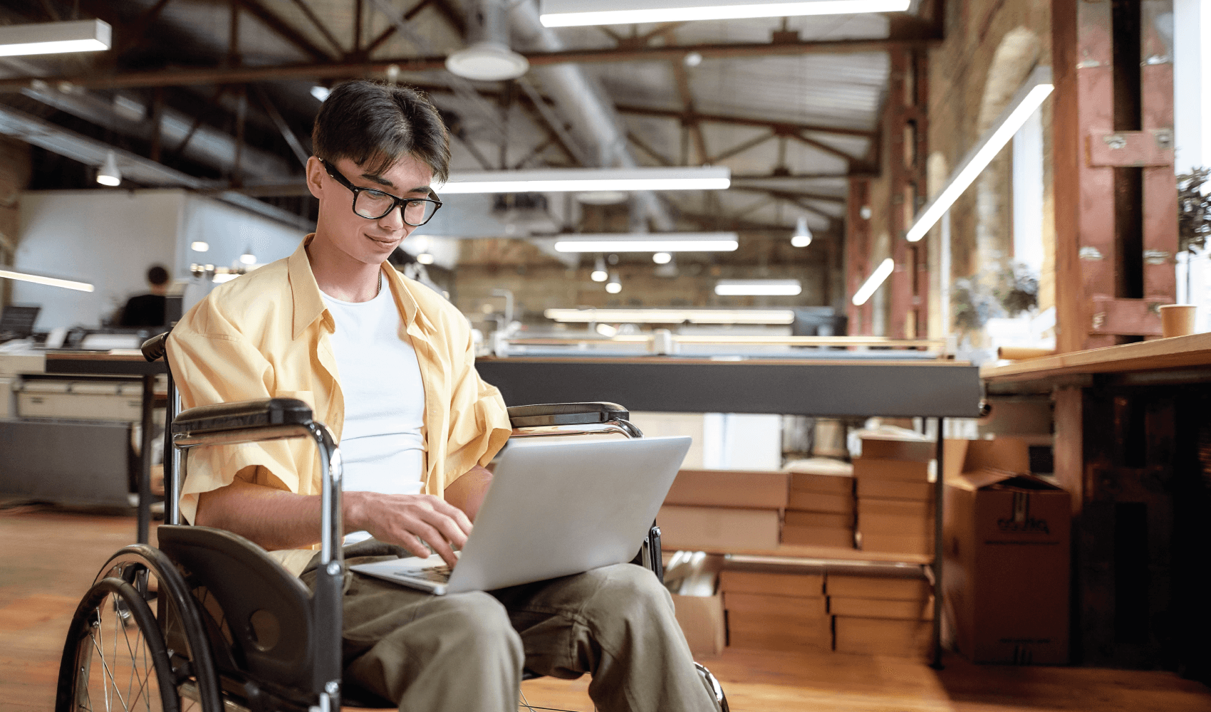 Spotlight on Deutsche Post DHL and Alstom: Delivering skills-first careers powered by AI