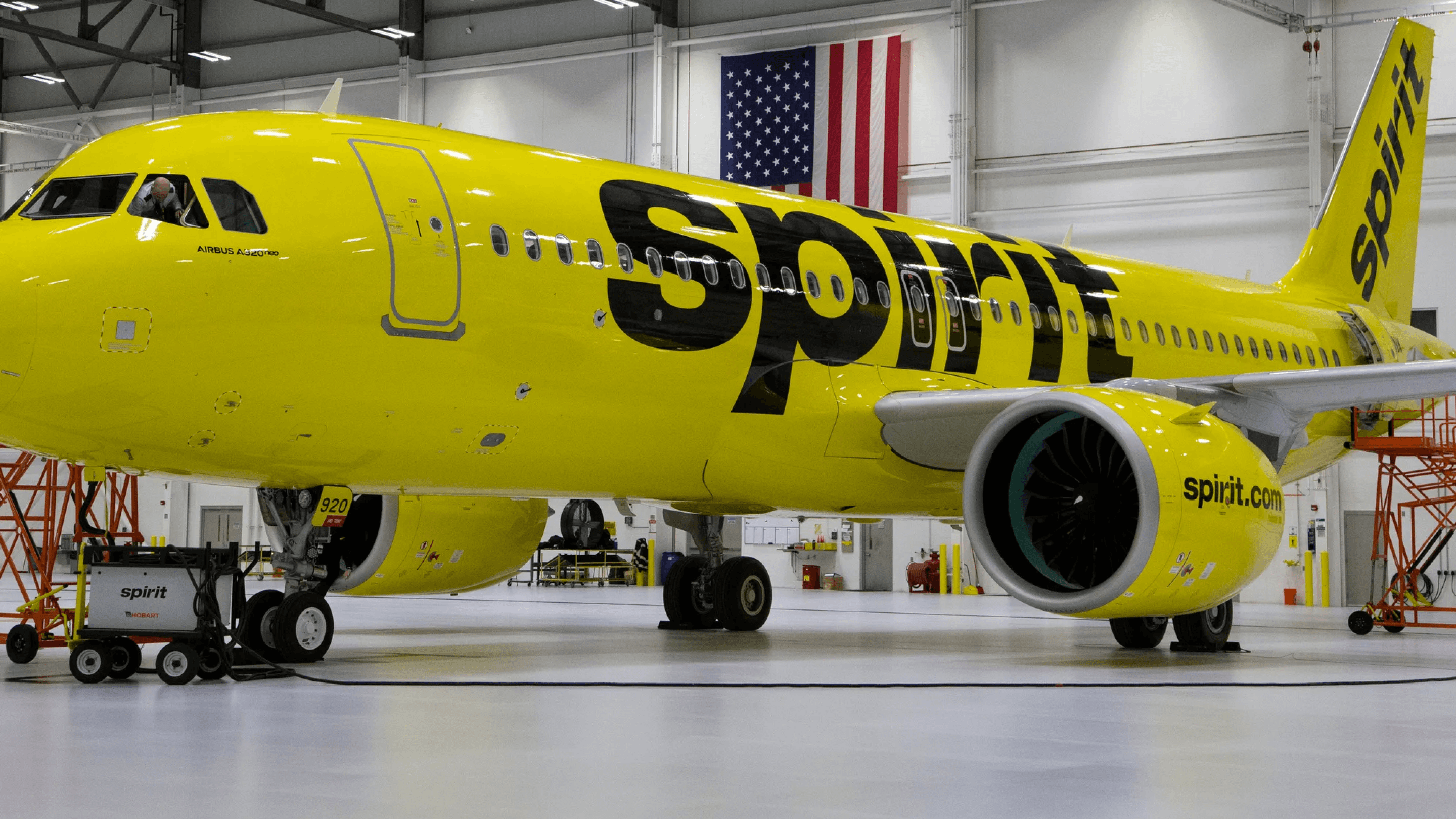 How Spirit Airlines is charting a new course in learning