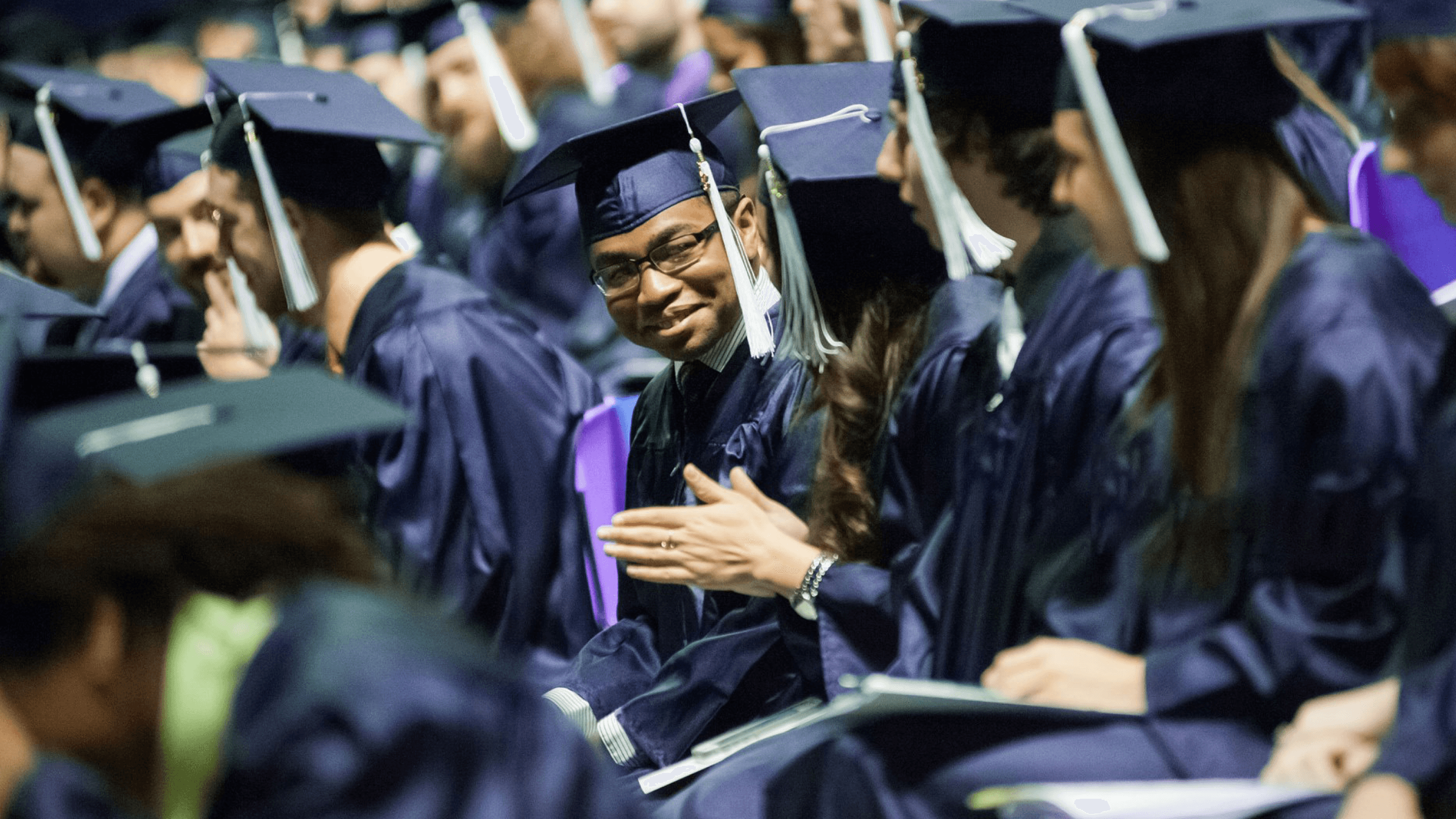Igniting excellence: Penn State's quest for top-tier talent empowerment