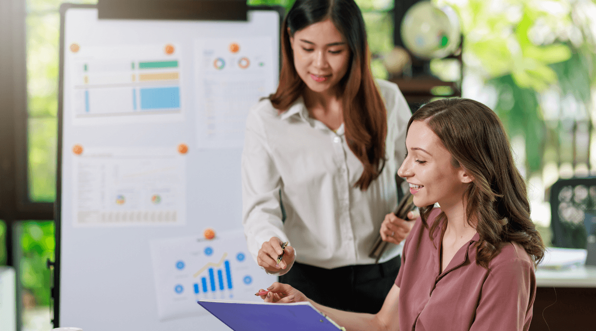 Tendenze nella gestione delle performance nel 2024: dalla conformità all’agilità