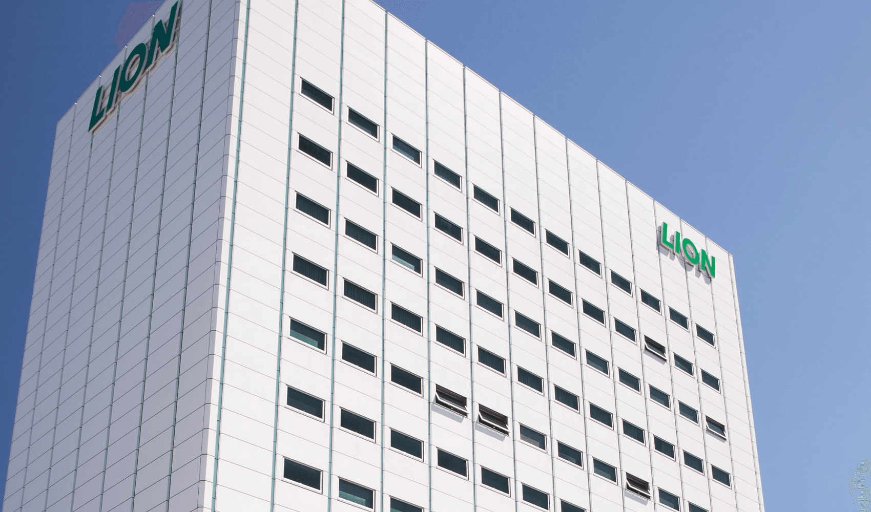 ライオン株式会社: 次世代ヘルスケアのリーディングカンパニーを支える人材育成の強化