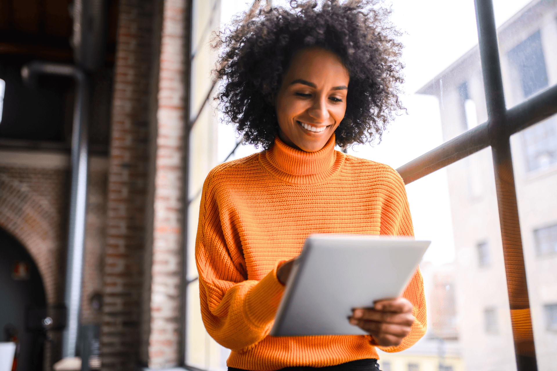 The 4 different types of workplace learning styles