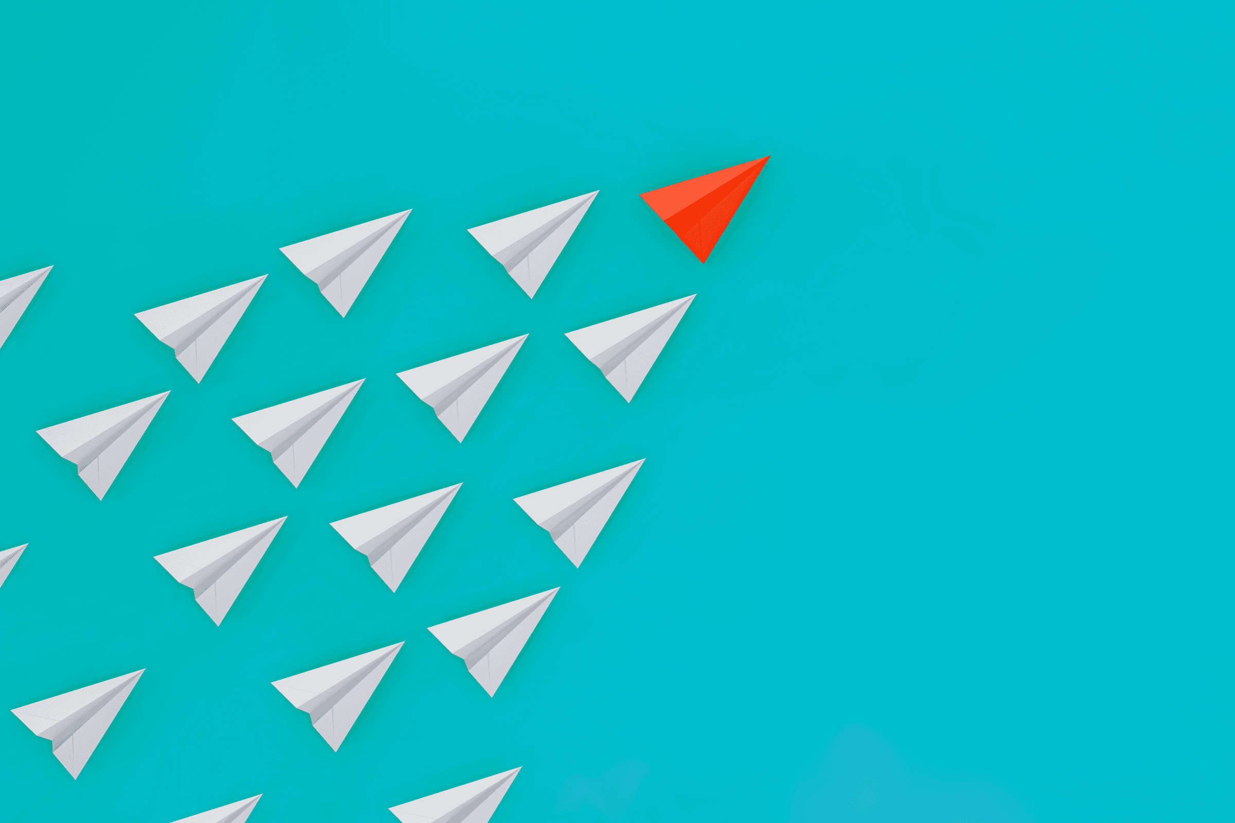 A proactive talent pipeline: How to master talent pipeline development and build the workforce of the future