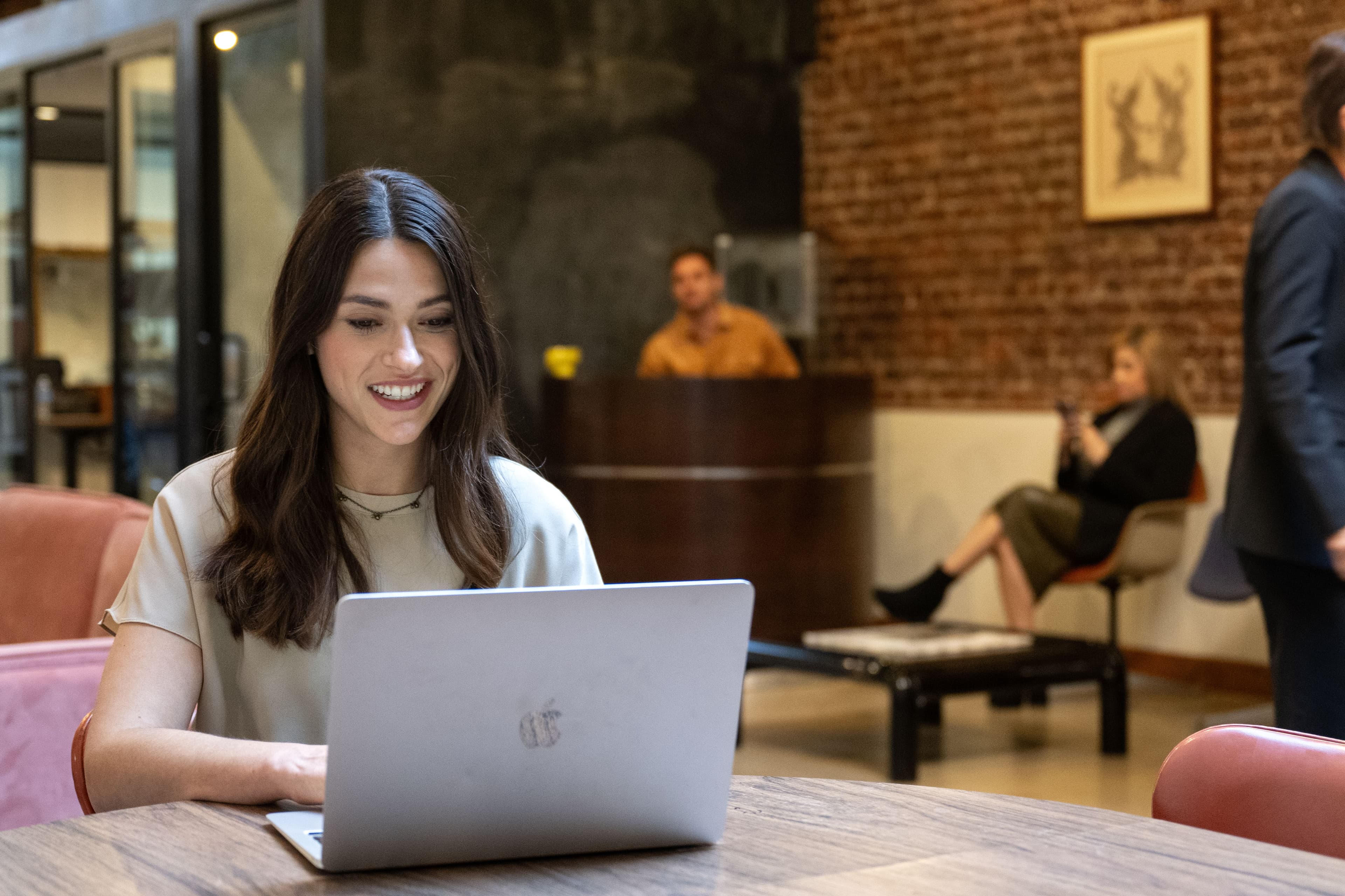 The future of gig work: From apps to AI to agile workforces