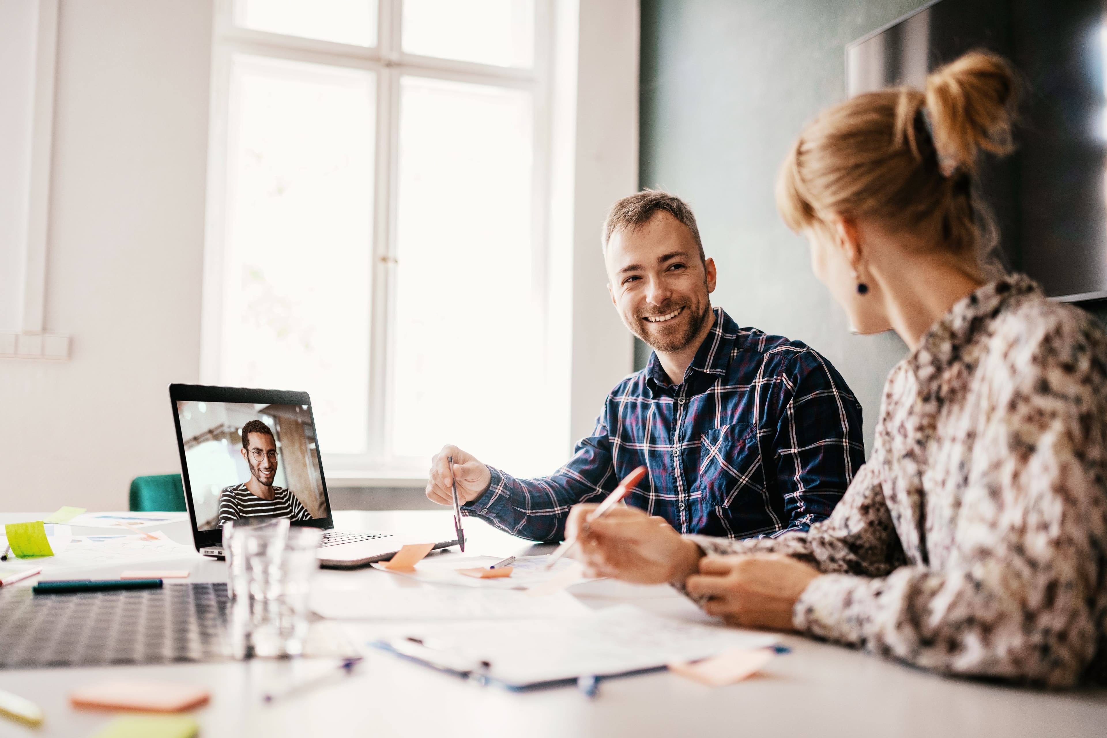 How to retain your high potential employees